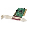 2 Port Parallel PCI Card