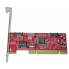 2 Port SATA-150 Controller,  Low Profile Option,  RAID Function,  PCI
