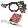 2 Port Serial RS-232 PCI Card