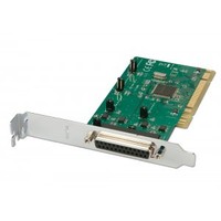 2 Port Serial RS-422/485,  16C1050 PCI Card