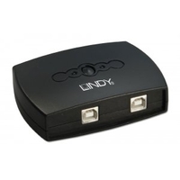 2 Port USB 2.0 AutoSwitch