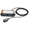 2 Port VGA + Audio Switch