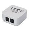2 Way TosLink Digital Optical Audio Switch