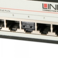 20 x RJ-45 Port Blockers (without key)
