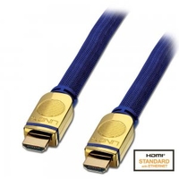 20m Premium Gold Standard Speed HDMI Cable with Ethernet