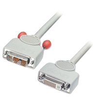 20m Premium Super Long Distance DVI-D Extension Cable