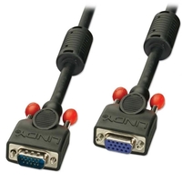 20m Premium VGA Monitor Extension Cable