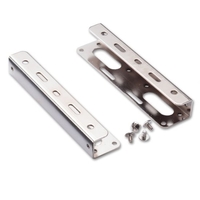 2.5" Drive to 3.5" Mounting Rails