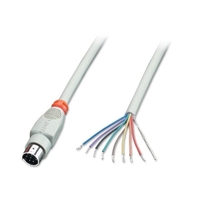 2m Apple Serial DIY Printer Cable