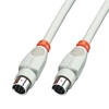 2m Apple Serial Standard LocalTalk Printer Cable