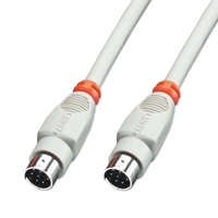 2m Apple Serial Standard LocalTalk Printer Cable