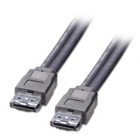 2m eSATA Cable
