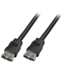 2m eSATAp Cable (5V & 12V)