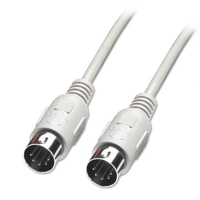 2m MIDI Cable