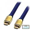 2m Premium Gold High Speed HDMI Cable with Ethernet