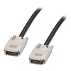 2m SAS/SATA II Multilane Infiniband Cable (SFF-8470)