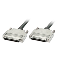 2m SCSI-V Cable (68VHDM/68VHDM)