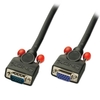2m VGA Monitor Extension Cable