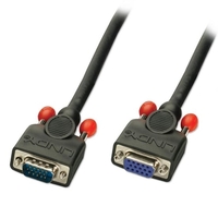 2m VGA Monitor Extension Cable