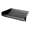 2U Cantilever Shelf,  400mm