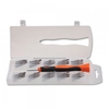 30 Piece Precision Screwdriver & Torx Set