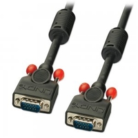 30m Premium VGA Monitor Cable