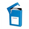 3.5" HDD Storage Case,  Blue