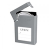 3.5" HDD Storage Case,  Grey