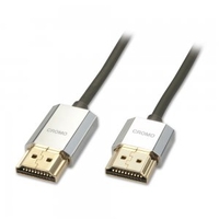 3m CROMO Slim Active High Speed HDMI Cable with Ethernet