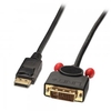 3m DisplayPort to DVI-D Cable