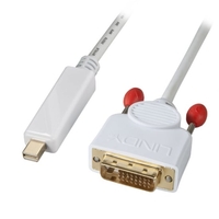 3m Mini DisplayPort to DVI-D Adapter Cable