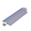 3m,  Wide Channel Cable Protector Bridge - Grey