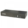 4 Port HDMI Splitter