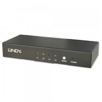 4 Port HDMI Splitter