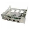 4 Port Internal 3.5" USB 2.0 Hub