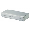 4 Port KVM Switch Pro USB 2.0,  DVI-I Single Link