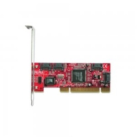 4 Port SATA-150 Controller,  Low Profile Option,  RAID Function,  PCI