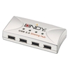 4 Port USB 2.0 Sharing Hub