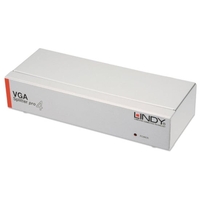 4 Port VGA Splitter Pro,  450MHz