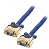 40m VGA Cable,  Premium Gold Monitor Cable