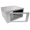 4U AV / Network / Data Comms Wall Cabinet,  600mm x 450mm