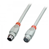 5m Apple Mac Serial Port Extension Cable