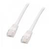 5m CAT5e UTP Network Cable,  White