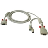 5m Combined KVM cable for LINDY P16 / PXT & U Series KVM Switches