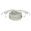 5m Premium KVM Combo Cable