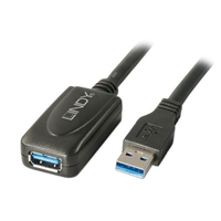 5m USB 3.0 Active Extension Cable
