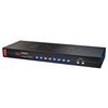 8 Port KVM Switch Classic Remote