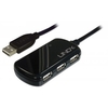 8m USB 2.0 Active Extension Pro 4 Port Hub