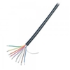 9 Core Screened Interface Cable,  100m Reel