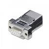 9 Way D Female Connector Housing